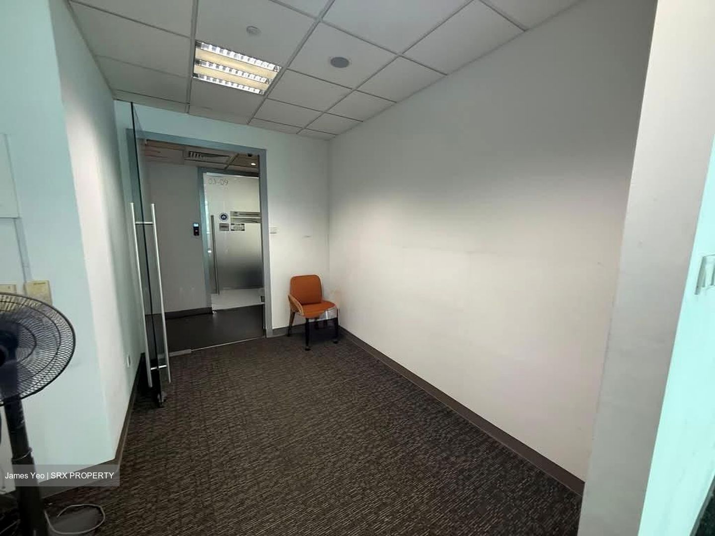 Tan Chong Tower (D7), Office #582267701